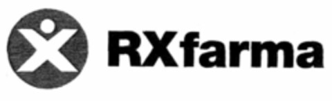 RXfarma Logo (EUIPO, 07/11/2001)