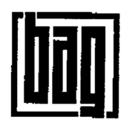 bag Logo (EUIPO, 12/12/2001)