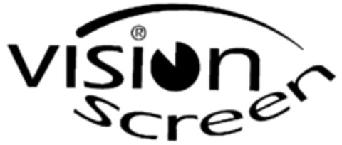 vision screen Logo (EUIPO, 28.02.2002)