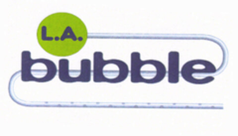 bubble Logo (EUIPO, 03/12/2002)