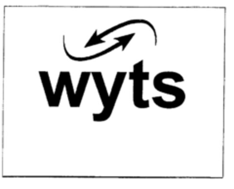 wyts Logo (EUIPO, 04/10/2002)