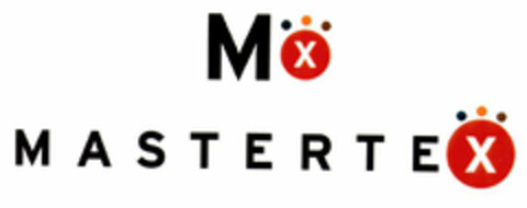 Mx MASTERTEX Logo (EUIPO, 04/19/2002)