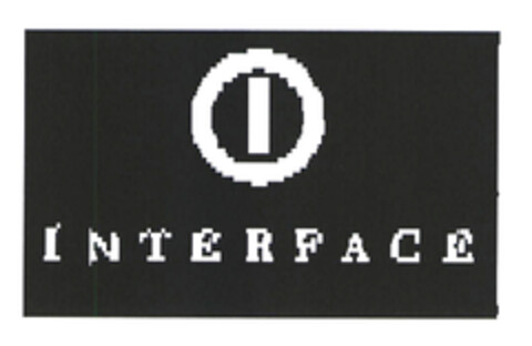 INTERFACE Logo (EUIPO, 18.10.2002)