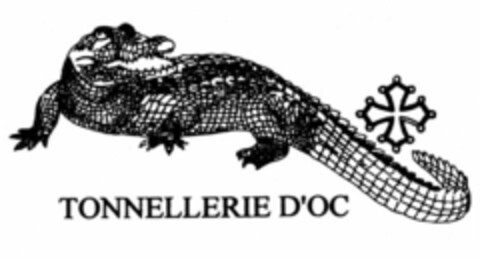 TONNELLERIE D'OC Logo (EUIPO, 28.10.2002)