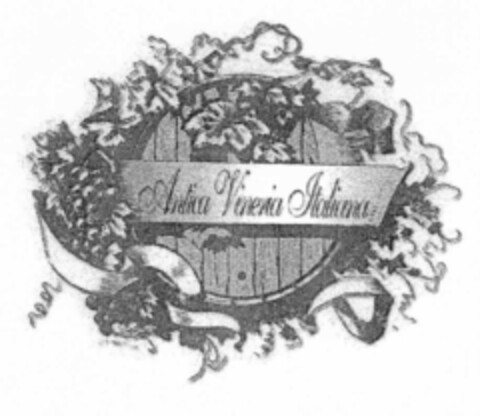 Antica Vineria Italiana Logo (EUIPO, 21.11.2002)