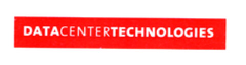 DATACENTERTECHNOLOGIES Logo (EUIPO, 02.04.2003)