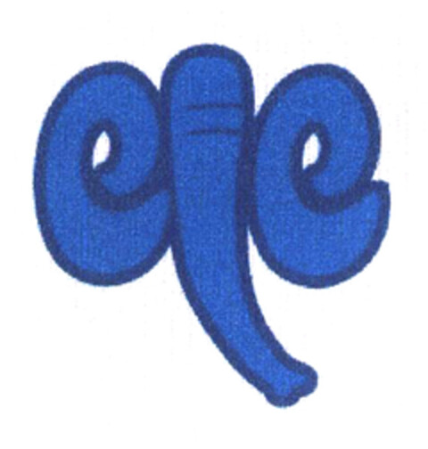  Logo (EUIPO, 31.07.2003)