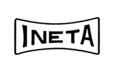 INETA Logo (EUIPO, 01/12/2004)