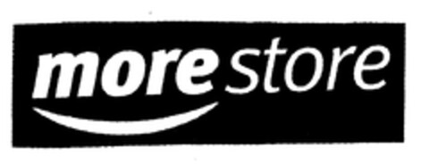more store Logo (EUIPO, 23.12.2003)