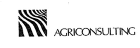 AGRICONSULTING Logo (EUIPO, 01/23/2004)
