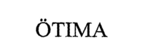 ÖTIMA Logo (EUIPO, 04/02/2004)