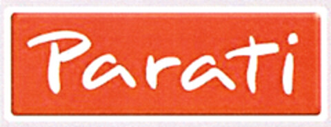 Parati Logo (EUIPO, 13.04.2004)