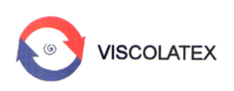 VISCOLATEX Logo (EUIPO, 13.07.2004)