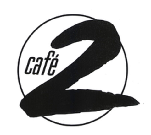 café2 Logo (EUIPO, 22.07.2004)