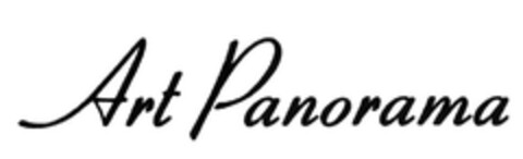 Art Panorama Logo (EUIPO, 05.08.2004)