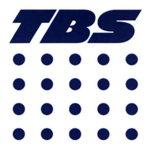 TBS Logo (EUIPO, 30.08.2004)