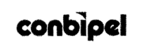 conbipel Logo (EUIPO, 11/15/2004)