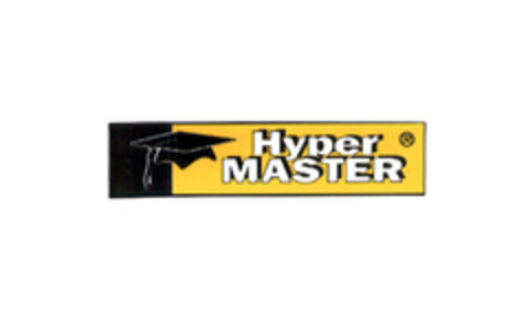 Hyper MASTER Logo (EUIPO, 07.12.2004)