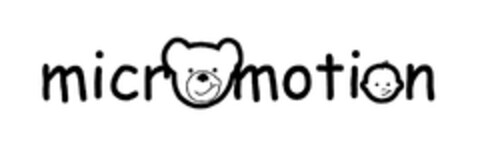 micromotion Logo (EUIPO, 11/24/2004)