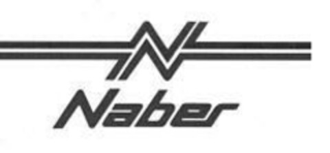 N Naber Logo (EUIPO, 14.02.2005)