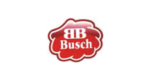 BB Busch Logo (EUIPO, 02.02.2005)