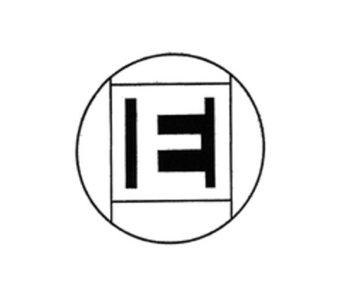 E Logo (EUIPO, 07.03.2005)