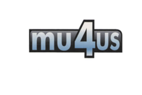 mu4us Logo (EUIPO, 07.06.2005)