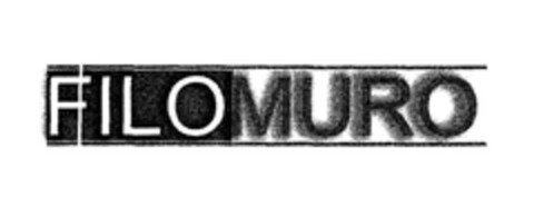 FILOMURO Logo (EUIPO, 20.07.2005)