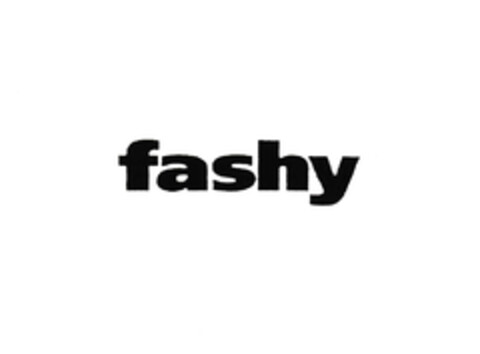 fashy Logo (EUIPO, 21.07.2005)