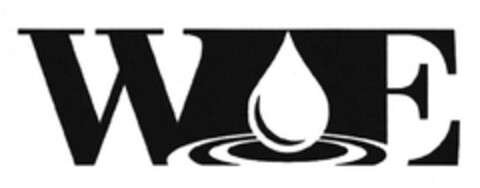 W E Logo (EUIPO, 12/17/2005)