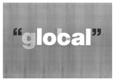 global Logo (EUIPO, 20.12.2005)