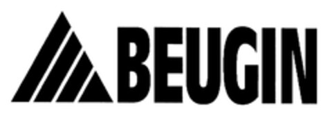 BEUGIN Logo (EUIPO, 22.02.2006)