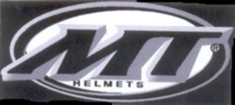 MT HELMETS Logo (EUIPO, 31.03.2006)