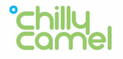 chilly camel Logo (EUIPO, 25.04.2006)