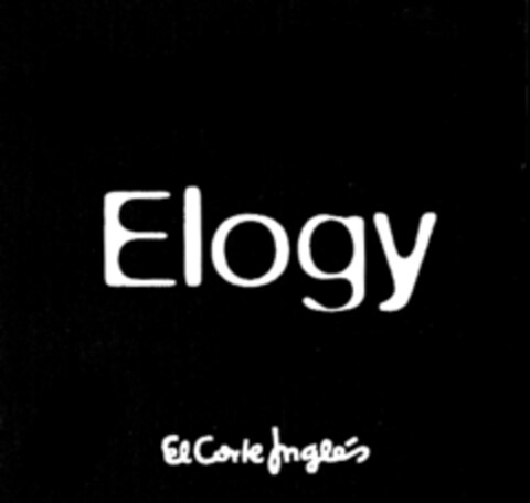 Elogy El Corte Inglés Logo (EUIPO, 23.06.2006)