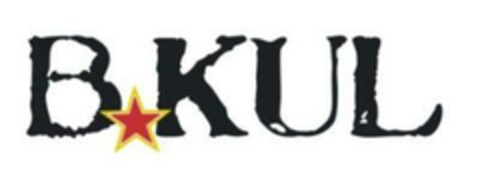 BKUL Logo (EUIPO, 17.08.2006)