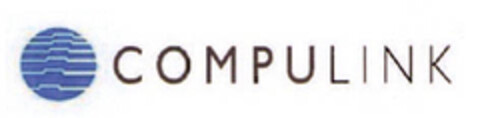 COMPULINK Logo (EUIPO, 28.09.2006)