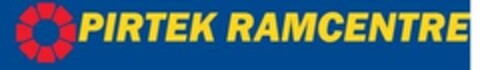 PIRTEK RAMCENTRE Logo (EUIPO, 11/01/2006)