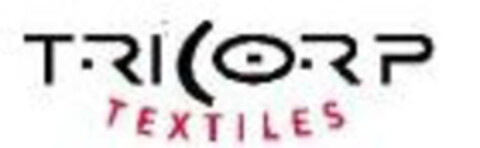 TRICORP TEXTILES Logo (EUIPO, 03.11.2006)