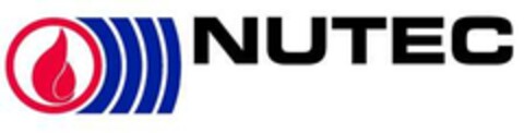 NUTEC Logo (EUIPO, 11/13/2006)