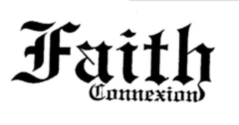 Faith Connexion Logo (EUIPO, 20.11.2006)