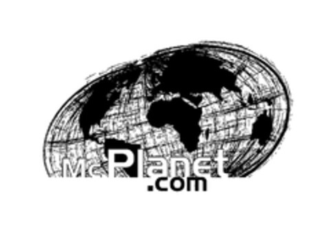 McPlanet.com Logo (EUIPO, 27.12.2006)