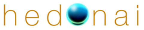 hedonai Logo (EUIPO, 26.01.2007)