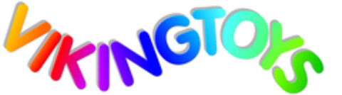VIKINGTOYS Logo (EUIPO, 01/30/2007)