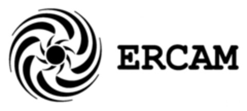 ERCAM Logo (EUIPO, 14.02.2007)