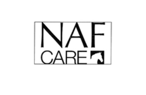 NAF CARE Logo (EUIPO, 07.05.2007)