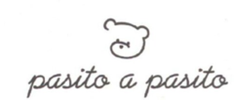 pasito a pasito Logo (EUIPO, 21.06.2007)