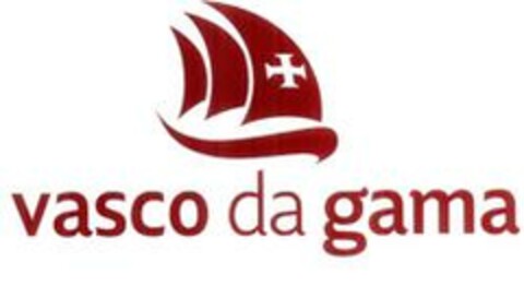 vasco de gama Logo (EUIPO, 02.08.2007)