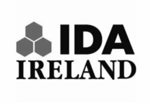 IDA IRELAND Logo (EUIPO, 08/03/2007)