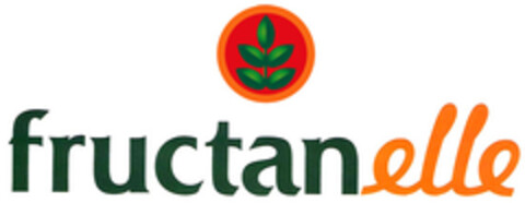 fructanelle Logo (EUIPO, 10/15/2007)